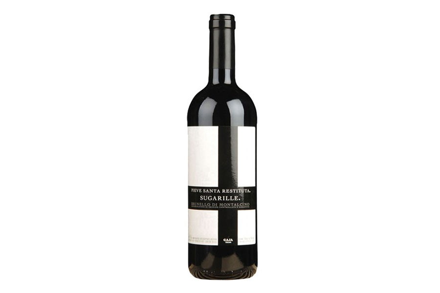 Sugarille 2015 Brunello di Montalcino