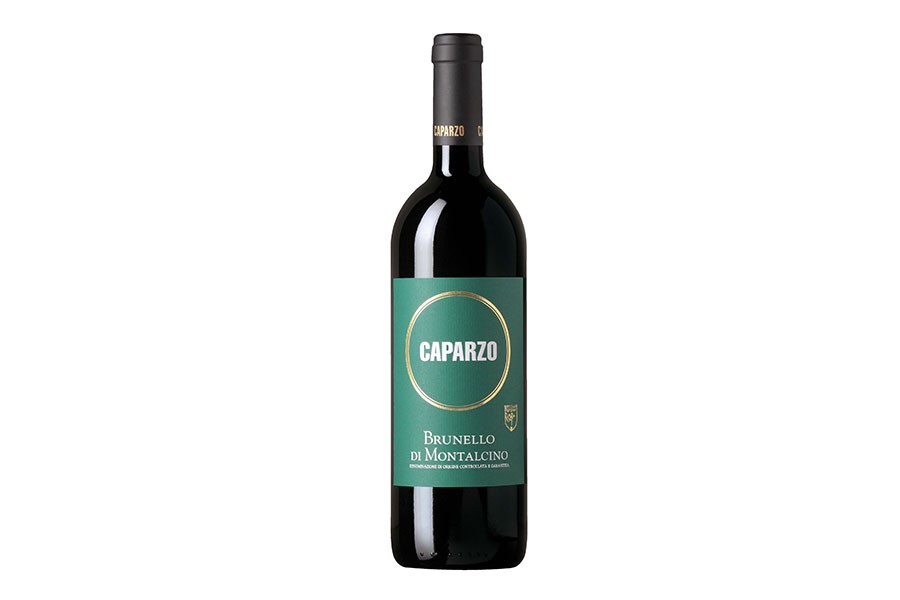 Caparzo 2016 - Brunello di Montalcino