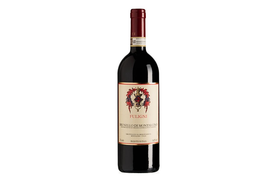 Fuligni 2016 - Brunello di Montalcino