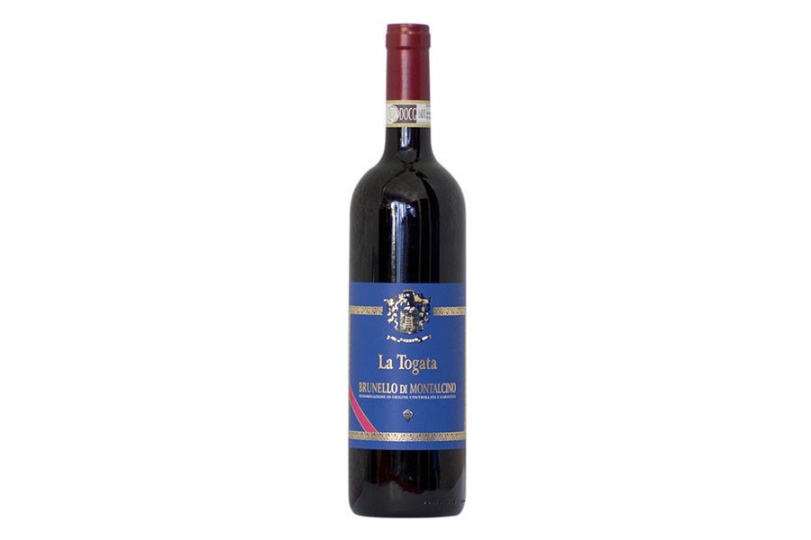 La Togata 2017 - Brunello di Montalcino