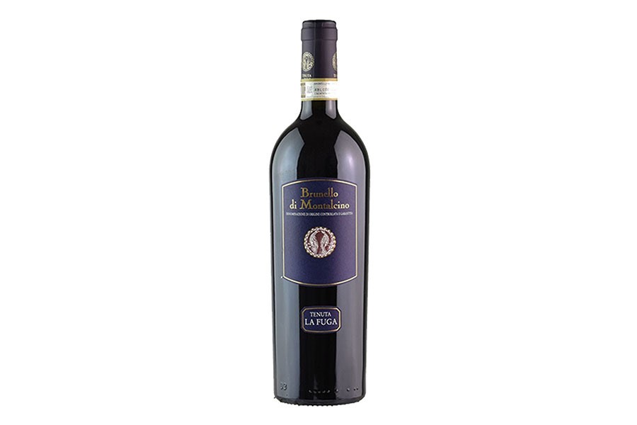 La Fuga 2016 Brunello di Montalcino