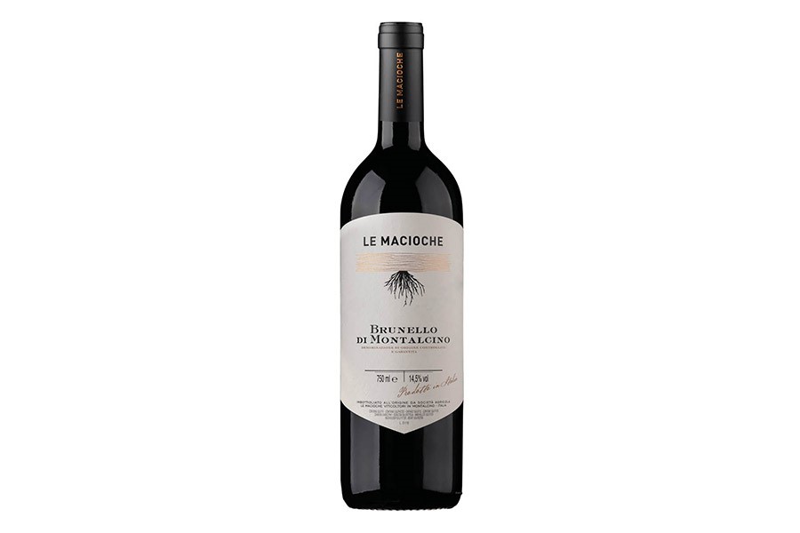 Le Macioche Cotarella 2016