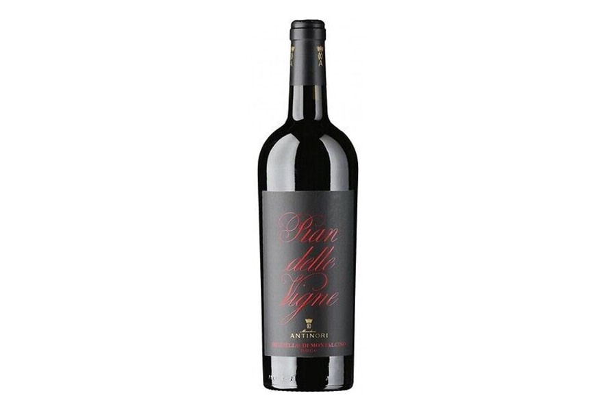 Antinori Pian delle Vigne 2016