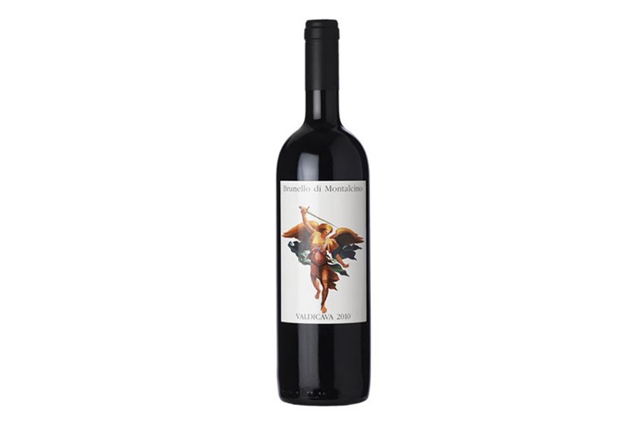 Val di Cava 2015 Brunello di Montalcino