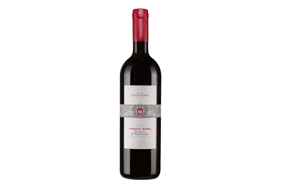Poggio Doria Riserva 2012