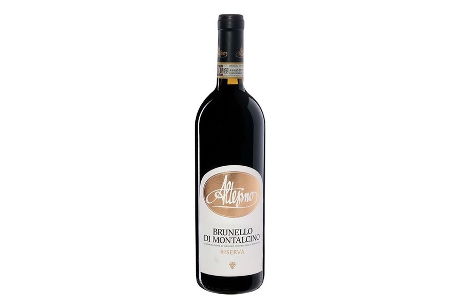 Altesino Riserva 2012 Brunello di Montalcino