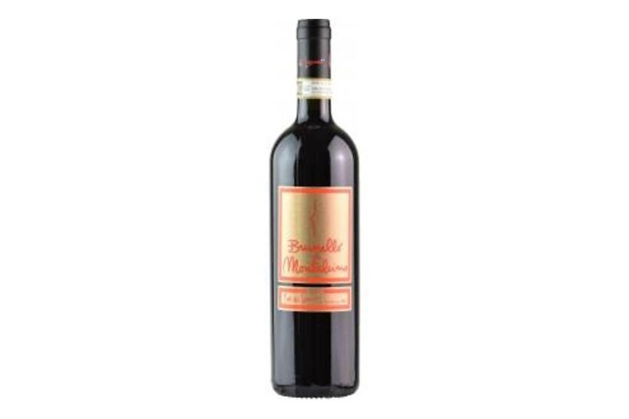 Col di Lamo 2016 Brunello di Montalcino 