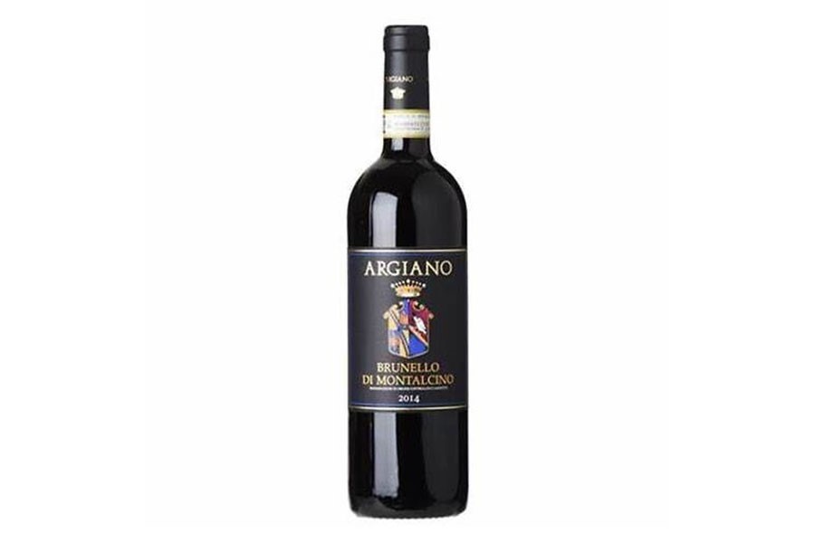 Argiano 2017 Brunello di Montalcino