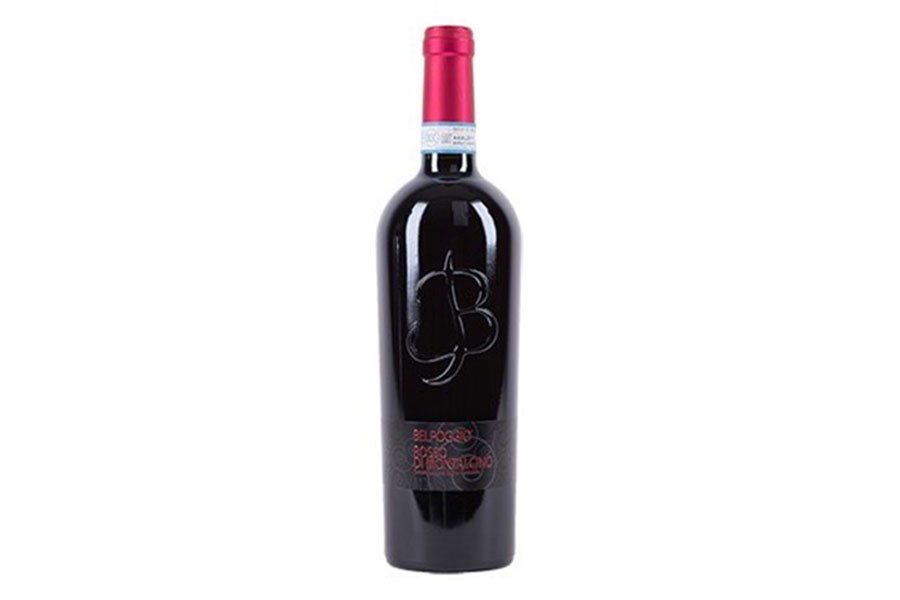 Bel Poggio 2019 Rosso di Montalcino DOC 