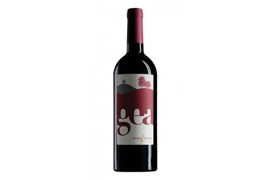 Gea 2019 Rosso di Montalcino DOC