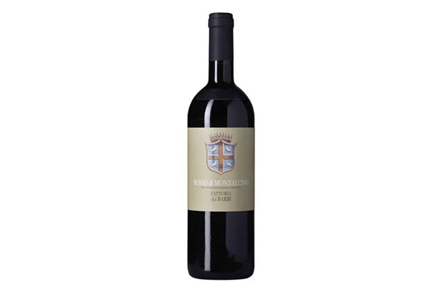 Fattoria dei Barbi 2020 Rosso di Montalcino DOC