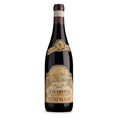 Tommasi Amarone 2015 Della Valpolicella Classico DOCG