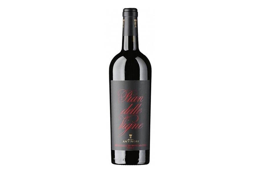 Antinori Pian delle Vigne 2017 Brunello di Montalcino