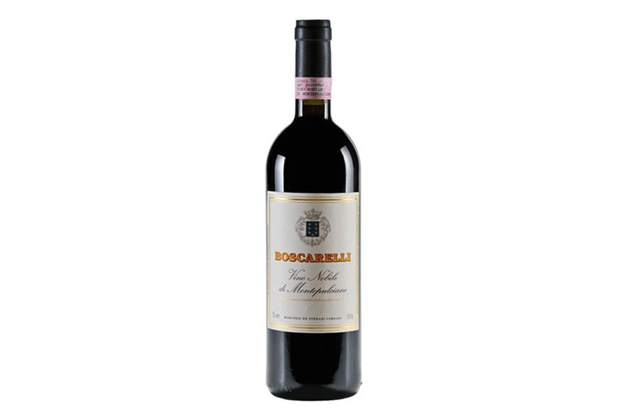 Boscarelli 2018 Nobile di Montepulciano