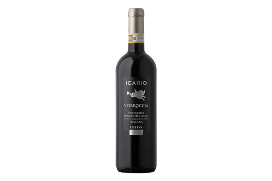 Icario Vitaroccia Riserva 2016 Nobile di Montepulciano