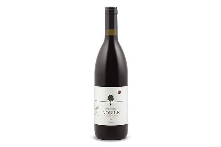 Salcheto Nobile di Montepulciano 2019