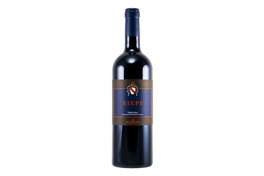 Siepi 2019 Mazzei Toscana IGT