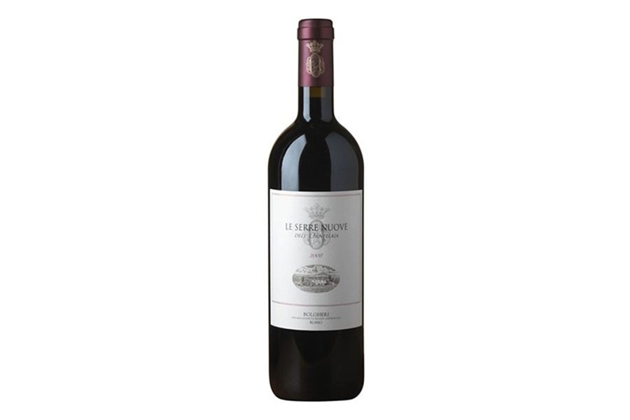 Le Serre Nuove 2019