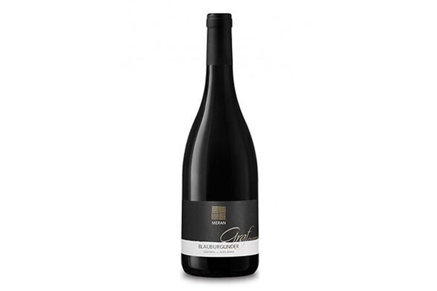 Blauburgunder 2016 Cantina Meran Pinot Nero DOC