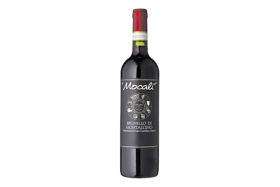Mocali 2017 Brunello di Montalcino