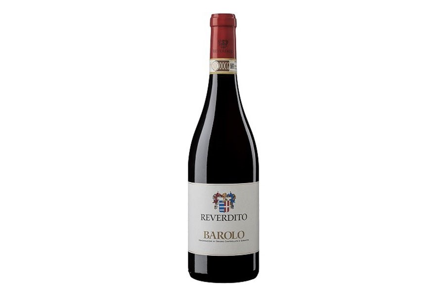 Reverdito 2013 Barolo DOCG