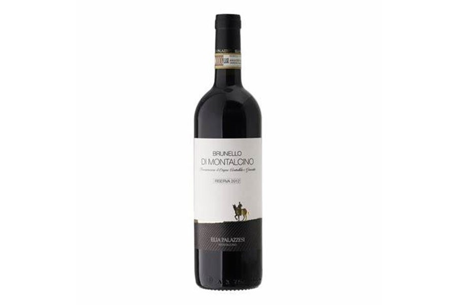 Collelceto Elia Palazzesi Riserva 2016 Brunello di Montalcino