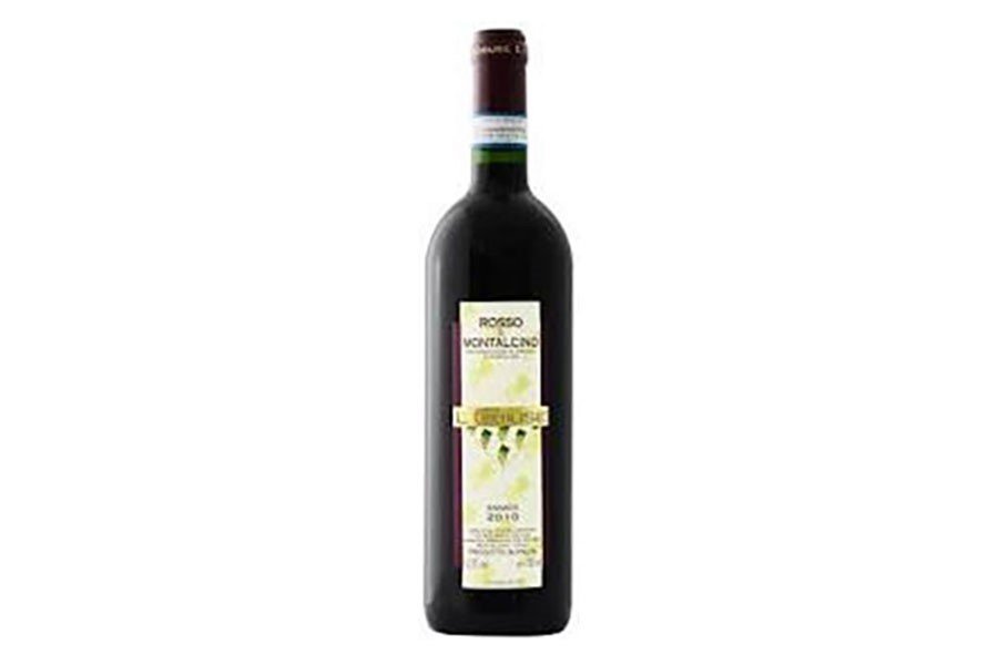 Le Chiuse 2020 Rosso di Montalcino DOC