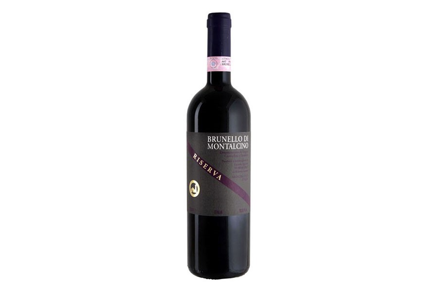 La Fornacina Riserva 2016 Brunello di Montalcino
