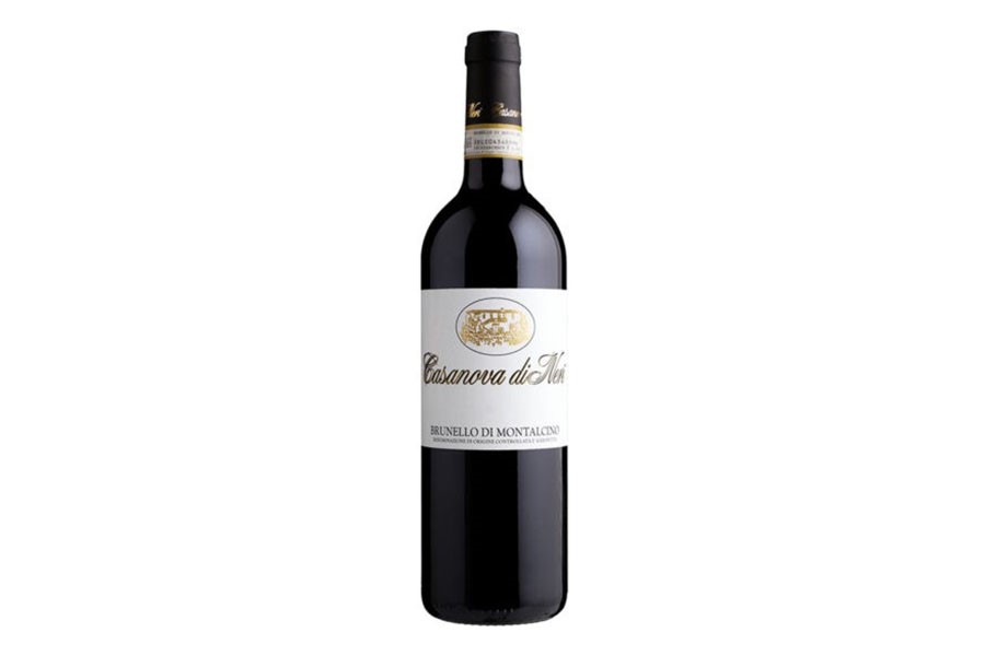 Casanova di Neri 2017 Brunello di Montalcino