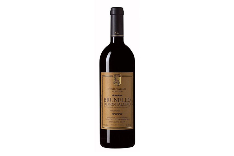 Conti Costanti Riserva 2016 Brunello di Montalcino