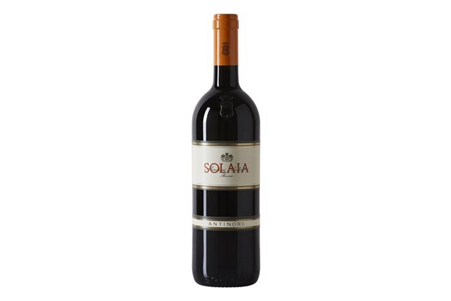 Antinori Solaia 2013 Toscana IGT