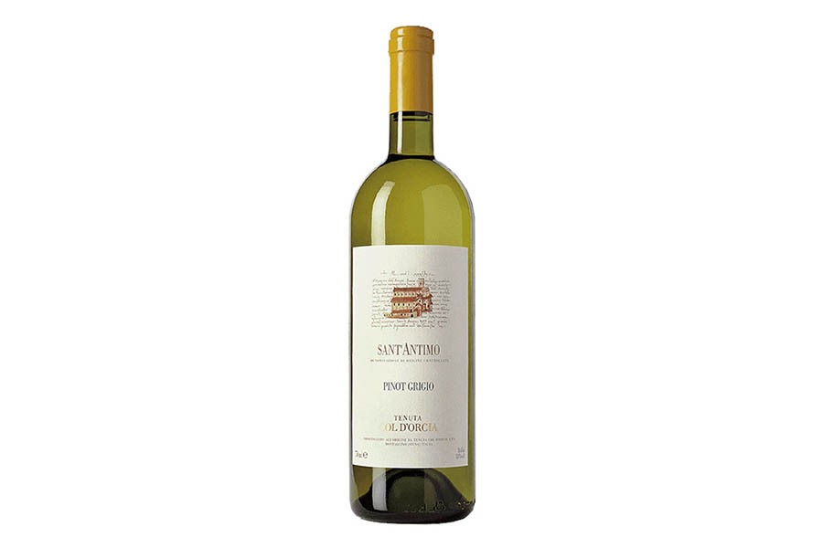 Serena 2019 Castello Banfi Sauvignon Blanc