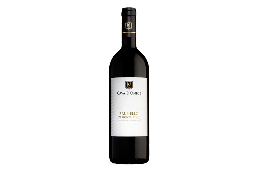 Cava d’Onice 2017 Brunello di Montalcino
