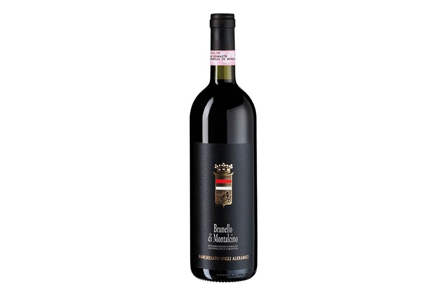 Marchesato degli Aleramici 2017 