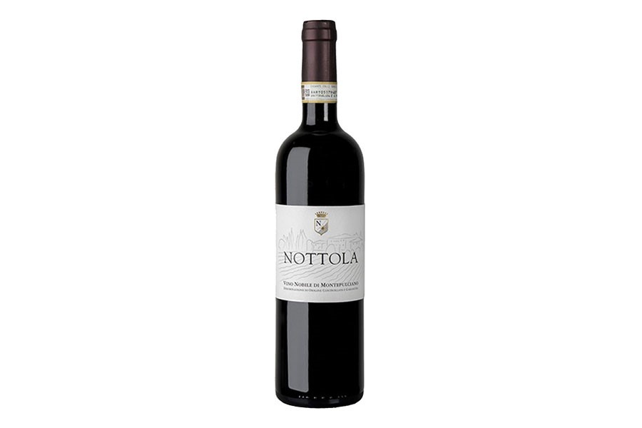 Nottola 2017 Nobile di Montepulciano DOCG