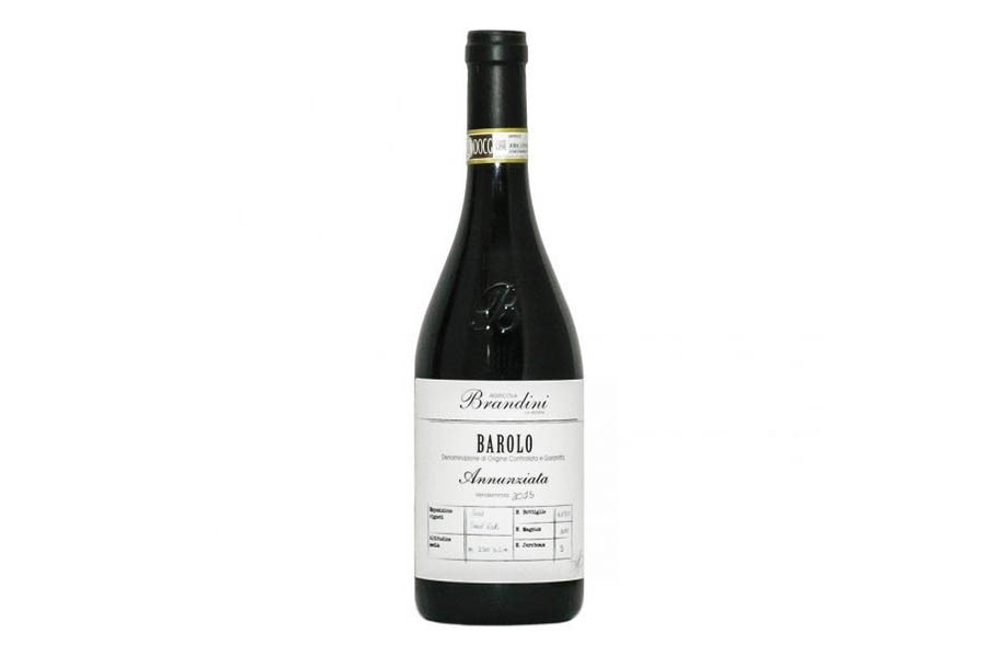 Agricola Brandini Annunziata Barolo DOCG