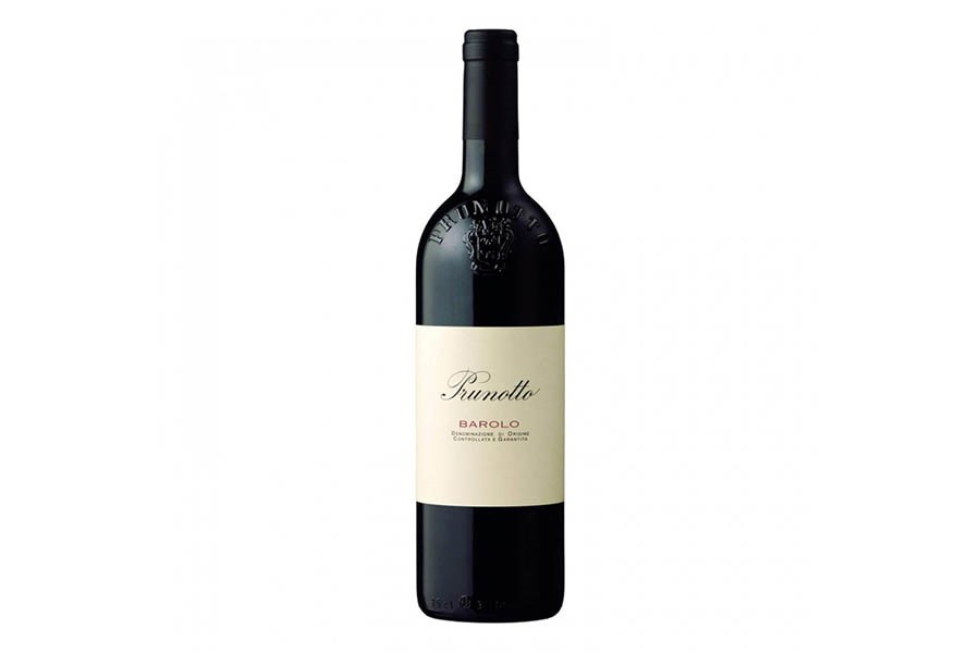 Prunotto 2017 Barolo DOCG