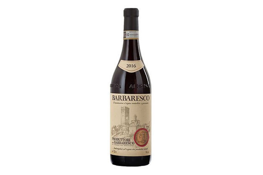 Barbaresco 2019 Produttori del Barbaresco