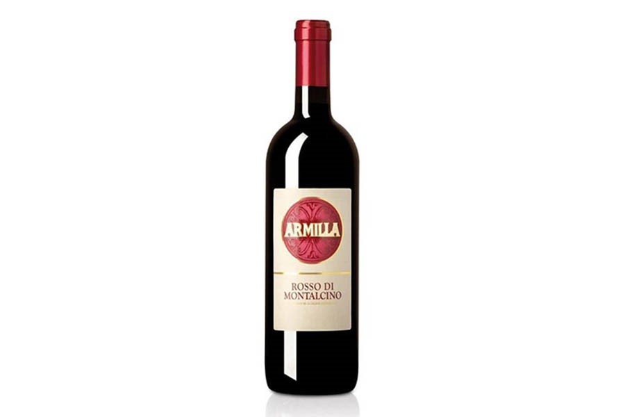 Armilla 2020 Rosso di Montalcino DOC